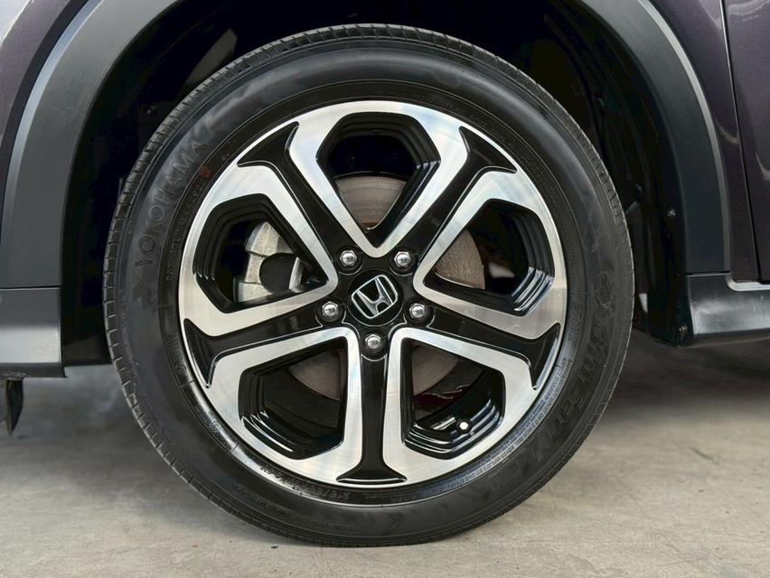Honda HRV 1.8E ปี2019 19