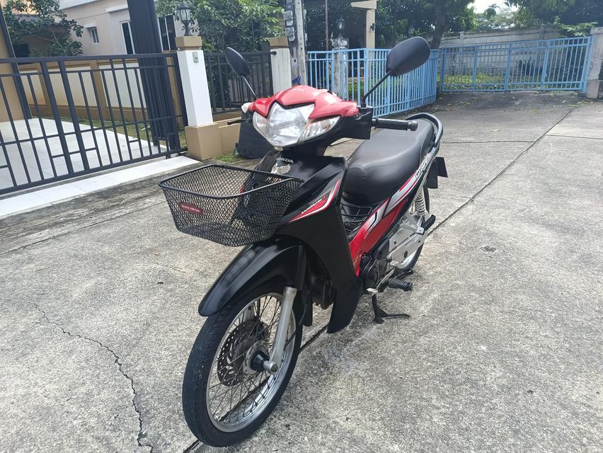 Wave 110i 15