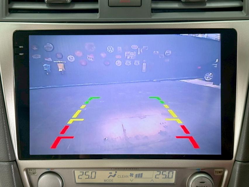 TOYOTA CAMRY 2.0 G ปี2008รถบ้านแท้ สภาพสวยกริ๊บ พร้อมใช้งาน 11