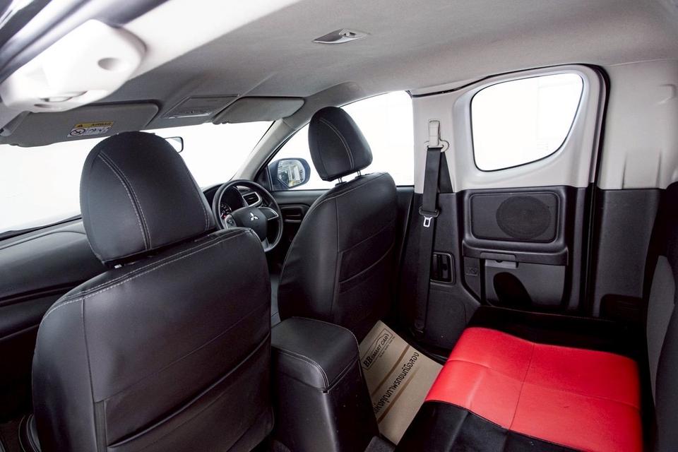 รหัสรถ 1D970 TRITON 2.4 GLX 2020 7