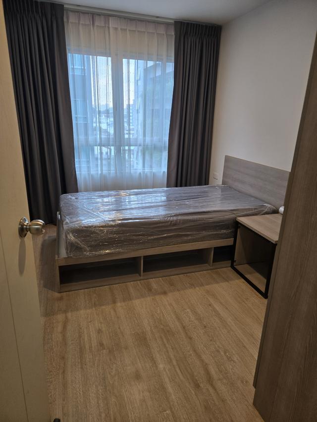 คอนโด Elio Del Moss พหลโยธิน 34 ใกล้รถไฟฟ้า 11