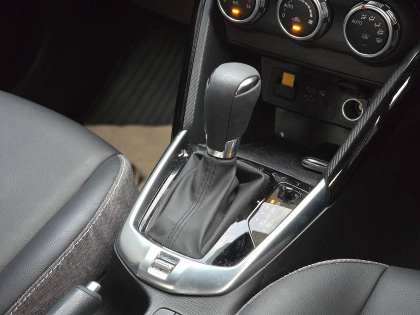 Mazda2 1.3C SedanMinorchange ไมล์ 11,xxx km. รถสวย สภาพใหม่เอี่ยม รูปที่ 15