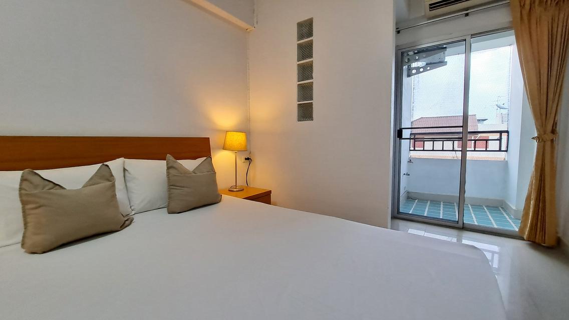 THE 20 Apartments SUKHUMVIT 77 เดอะ ทเวนตี้ อพาร์ทเม้นท์ อ่อนนุช 20 (สุขุมวิท 77) 10