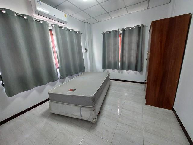 ให้เช่า บ้านเดี่ยว2ชั้น64ตรว.หมู่บ้านมณียา ถนน รัตนาธิเบศร์ ซอยท่าอิฐ เชิงสะพานพระนั่งเกล้าใกล้MRTไทรม้า 7