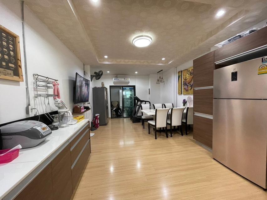 ขายอพาร์ทเม้นท์ โนนม่วง ขอนแก่น 2