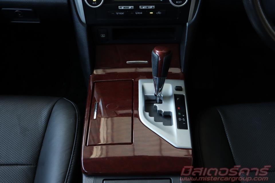 2014 TOYOTA CAMRY 2.0 G EXTREMO ( 8553 ) รูปที่ 14