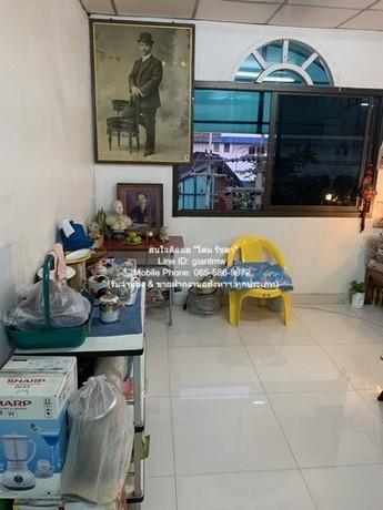 โรงงาน ขายถูกโรงงาน+โกดัง+สำนักงาน+บ้านพักอาศัย (แปลงหัวมุม) โครงการแลนด์ แอนด์ แฟคทอรี่เฮ้าส์ พร้อมเฟอร์ ฯ. 108 SQ.WA 3 6