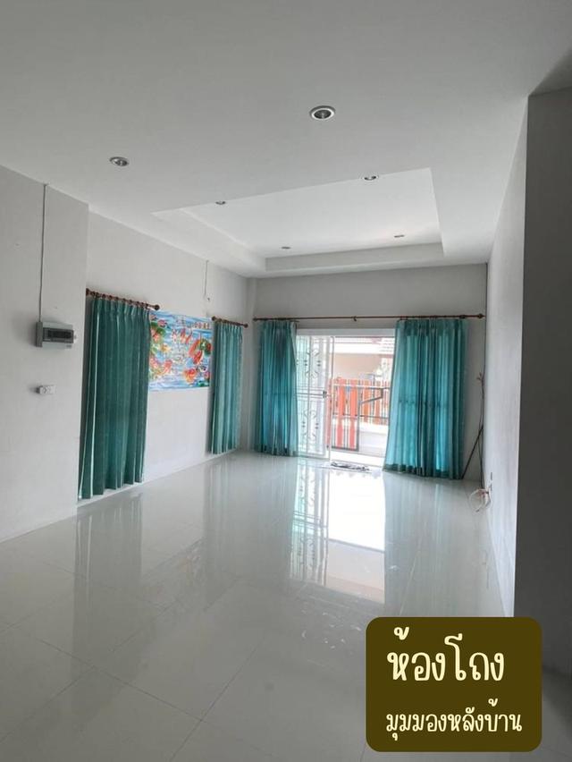 ขายบ้านเดี่ยว 1 ชั้น หมู่บ้านเดอะฮิลล์ จันทบุรี
