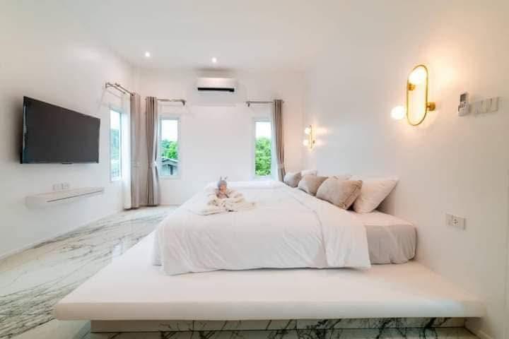 For rent pool villa Kaotalo 150.000/month 9
