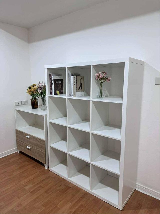 คอนโดลุมพินี ศูนย์วัฒนธรรม 6