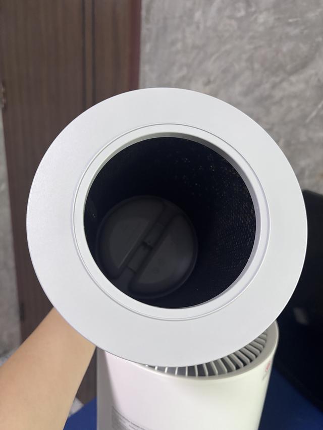 เครื่องฟอกอากาศ Xiaomi