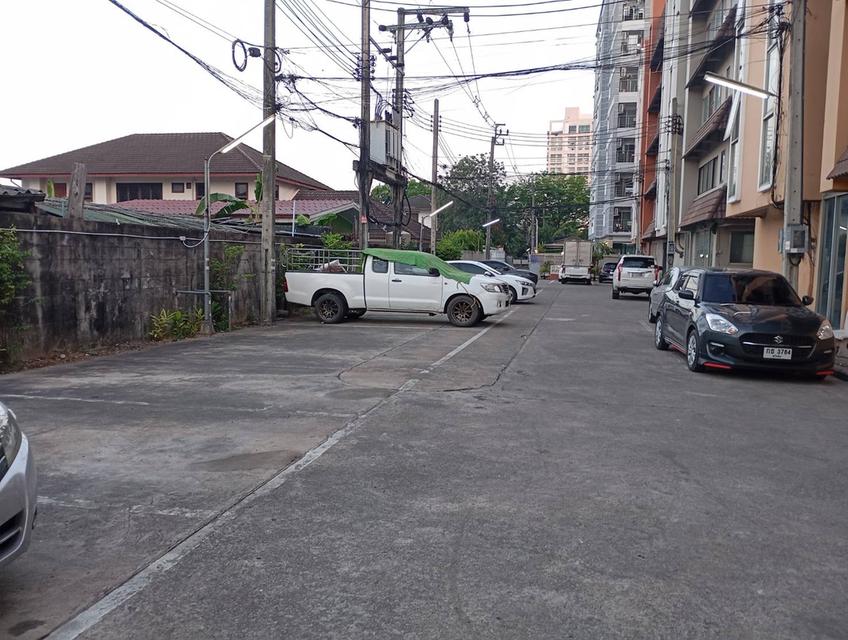 ขายด่วน! คอนโดบ้านสมปรารถนา (Baan Somprathana) 12