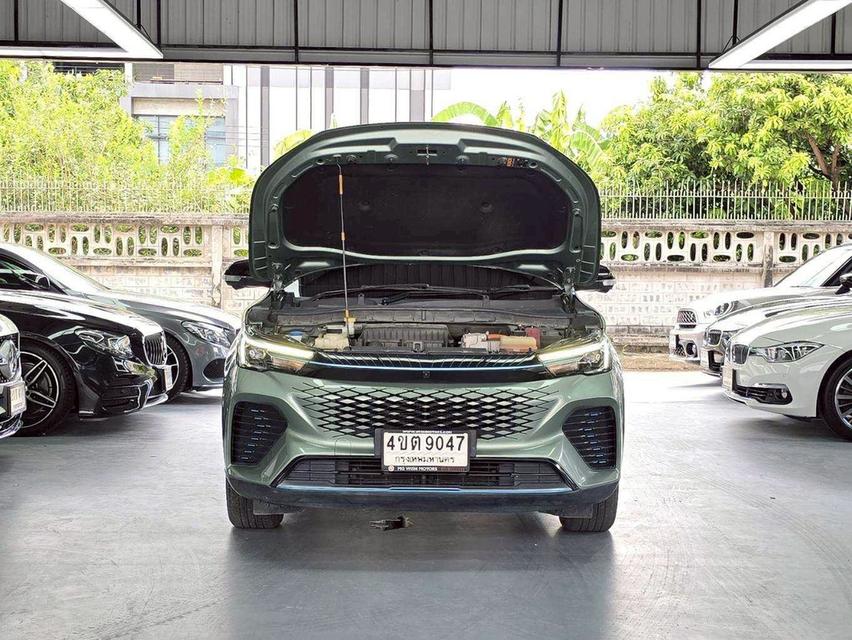 รหัสรถ WMT9047 MG VS HEV 1.5 X Sunroof ปี2023 รูปที่ 18