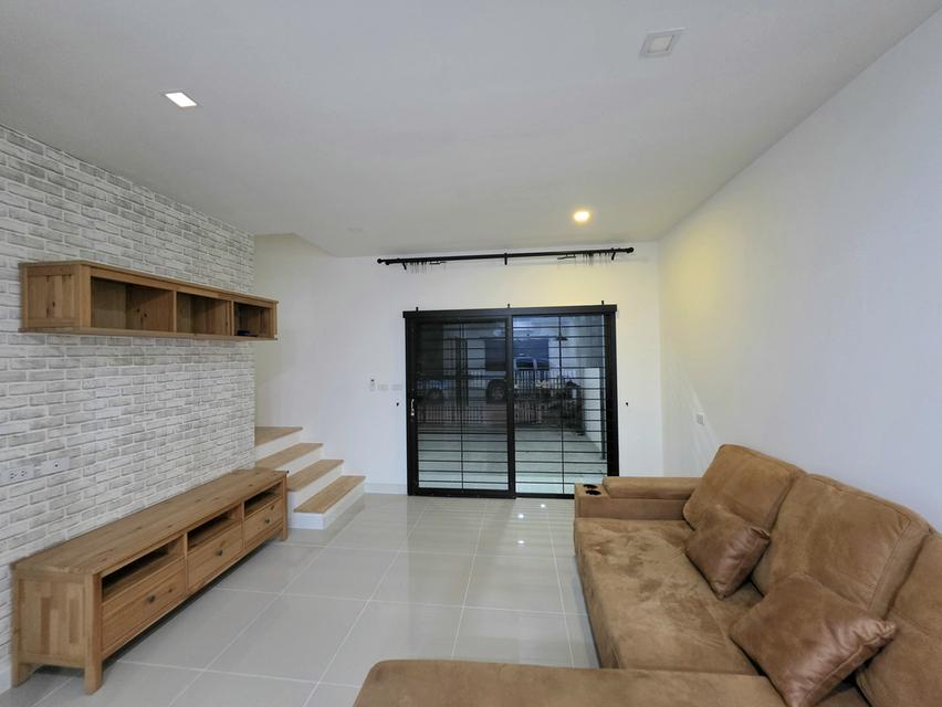 ขายทาวน์โฮม 3 ชั้น พาทิโอ งามวงศ์วาน 47 (Patio Ngamwongwan 47) 5
