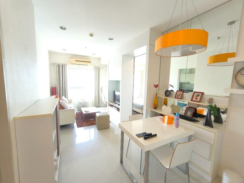 Q House Condo Sathorn ห้องสวยพร้อมขาย 6