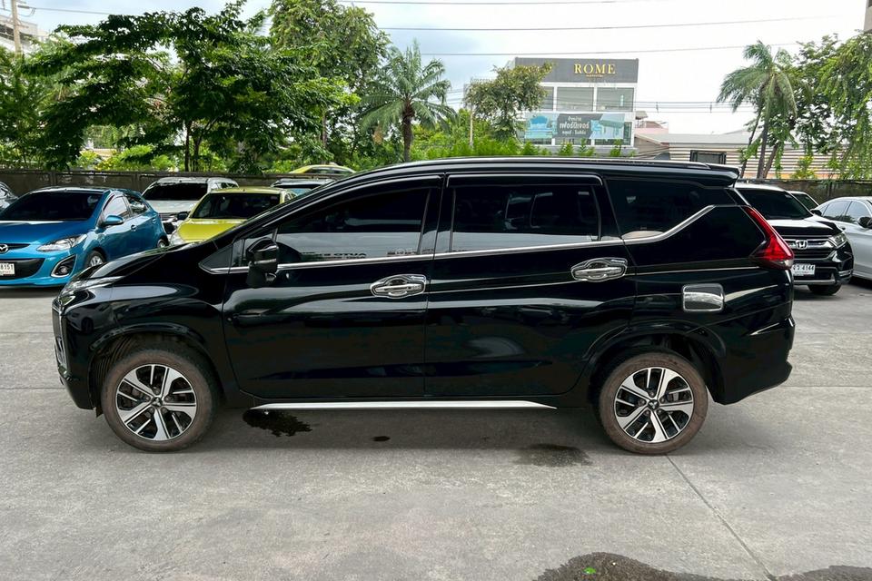Mitsubishi Xpander 1.5 GT AT ปี 2019 8