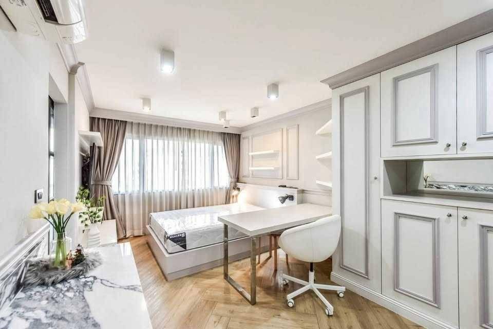 ขาย Condo One Sathorn ชั้น 7 เฟอร์ครบ ราคาสุดคุ้มเพียง 2.79 ล้าน 8
