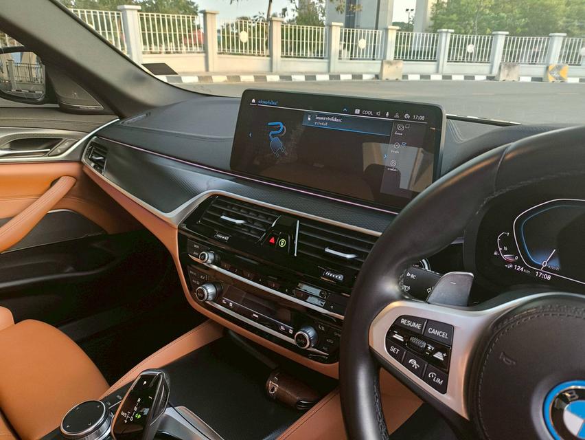 Bmw 530e M Sport 2022 9