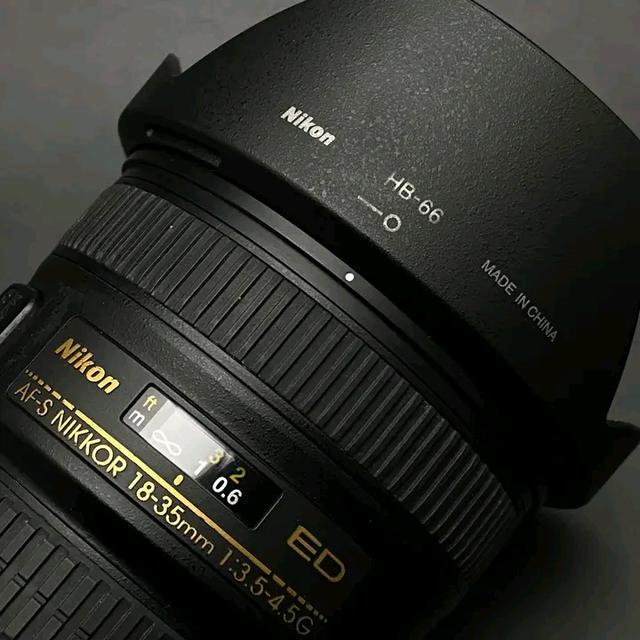 กล้องมือสองสภาพดี Nikon 2