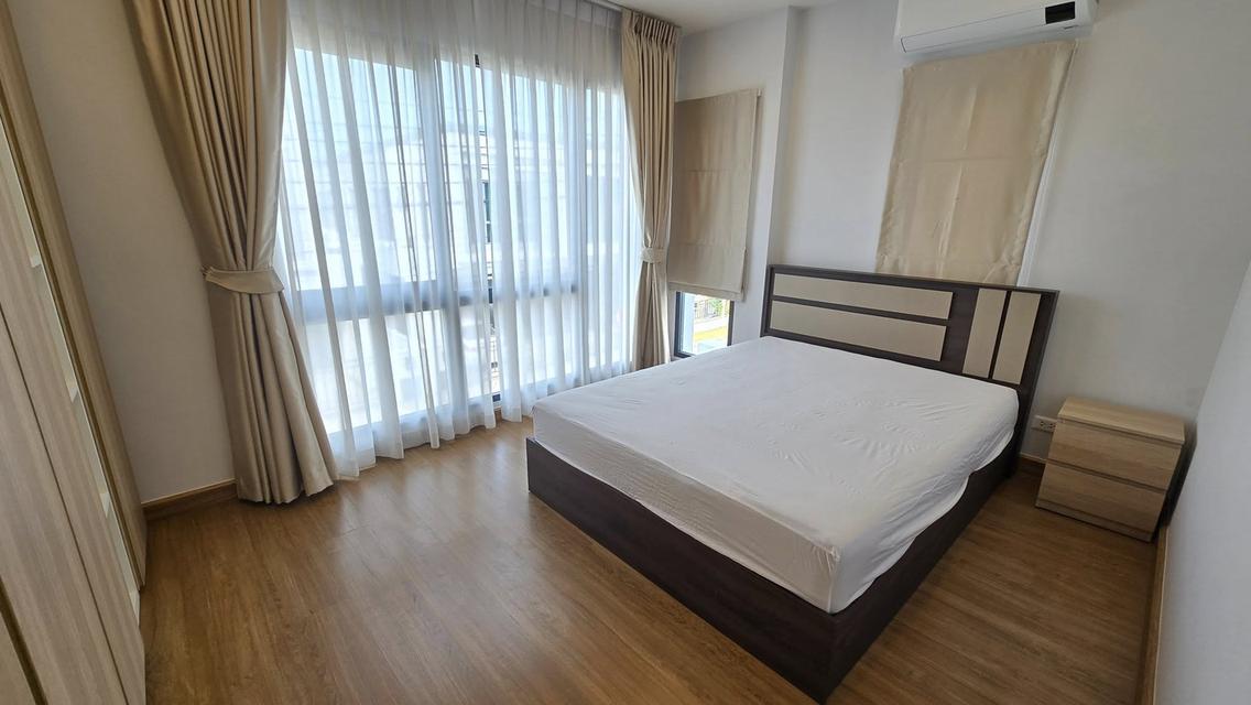 ให้เช่า โครงการ Centro Bangna 7