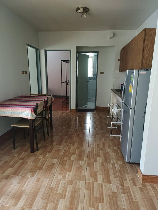 คอนโด บ้านสวนธน พุทธบูชา 1