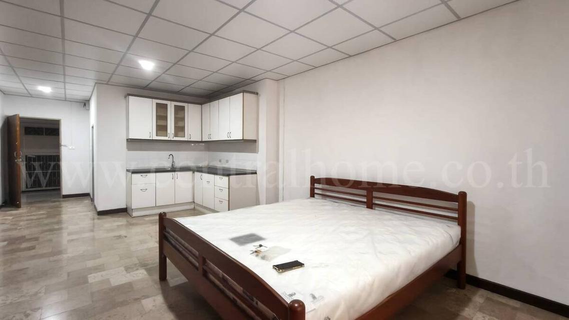 คอนโด เดอะ ทรีโอ การ์เด้น ใกล้ YL14 ศรีนครินทร์ 38 5