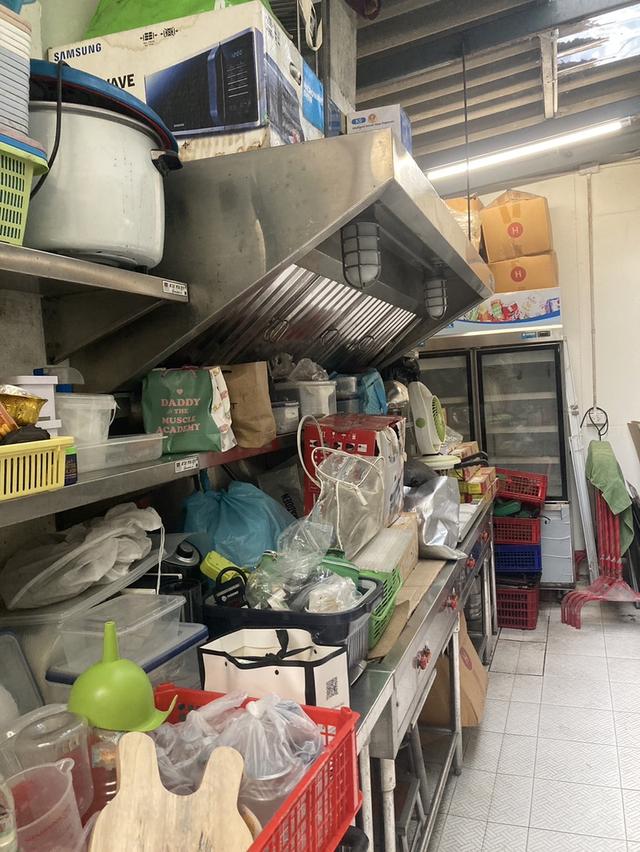 ชุดครัวร้านอาหาร 7