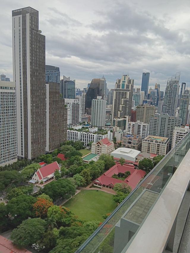 ขาย คอนโดชั้นบนสุด The Room Sukhumvit 21 ราคาพิเศษสุดๆ 12