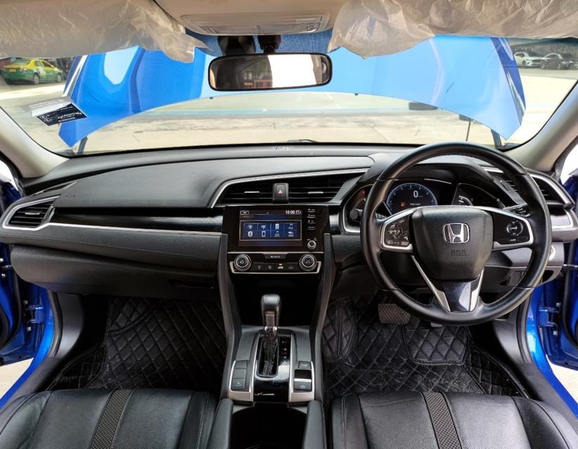 Honda Civic FC 1.8 EL ปีคศ. 2021  5
