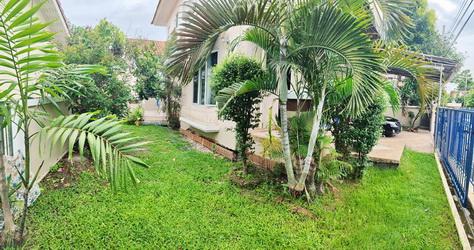 บ้านเดี่ยว 2ชั้น 3นอน 3น้ำ ทำเลเดินทางสะดวก 18