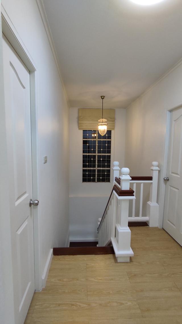 บริการรับขัดบันไดไม้, พื้นปาร์เก้ รูปที่ 4