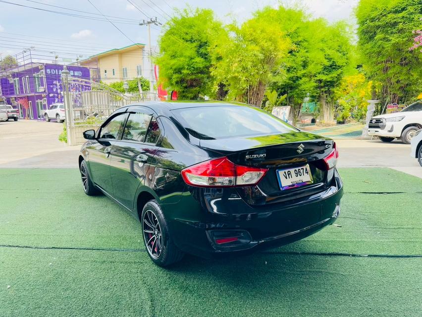 📌ฟรีดาวน์ #SUZUKI CIAZ 1.2 GL CVT ปี 2022 6