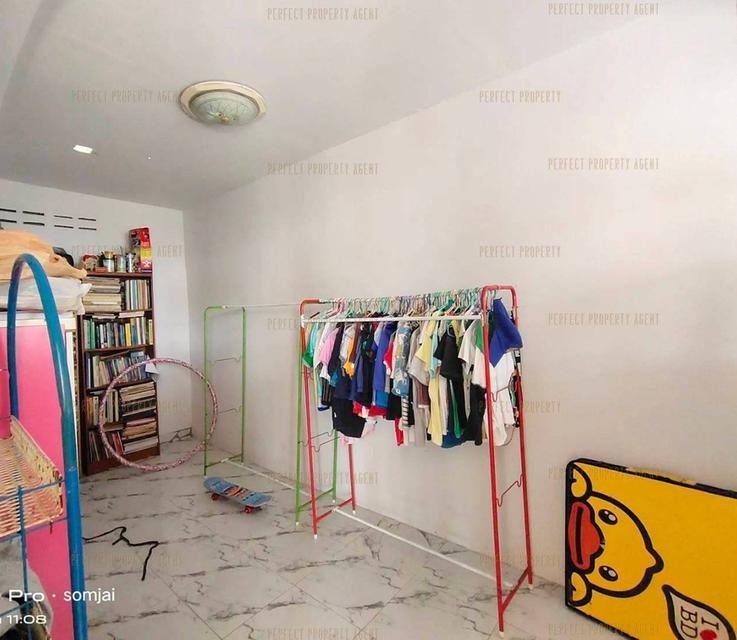 ขายถูกที่สุด บ้าน 82 ตรว. พุทธมณฑล​สาย​2​ 6