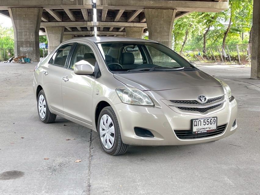 toyota vios 