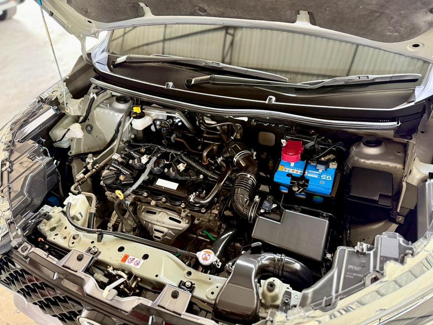 TOYOTA VELOZ 1.5 SMART ปี 2022 19