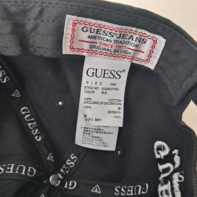 หมวก Guess, playboy ของแท้ รูปที่ 11