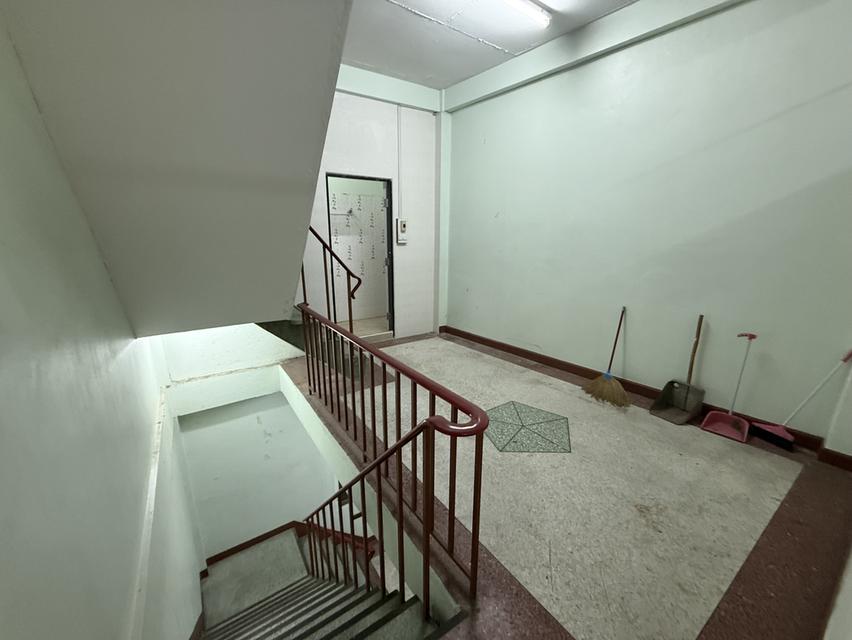 ขายตึกแถวย่านวงเวียนใหญ่ 2