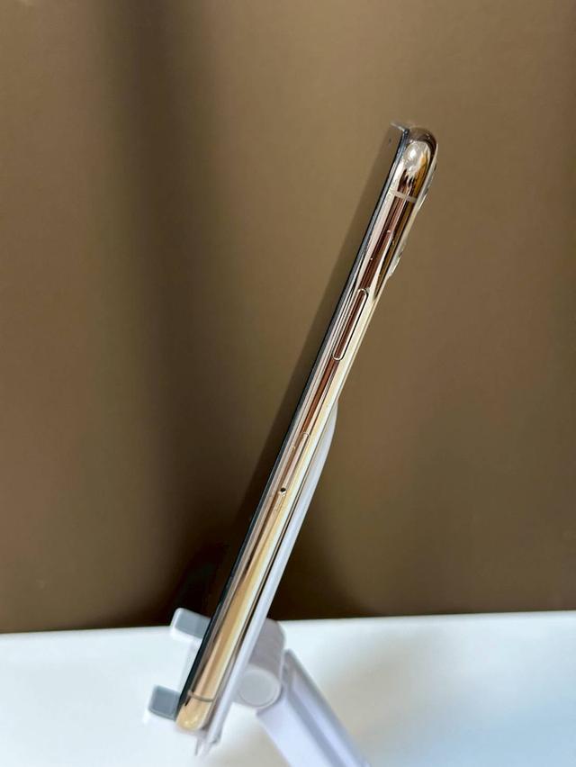 iPhone 11 Pro Max 256GB (No.1002) สีทอง