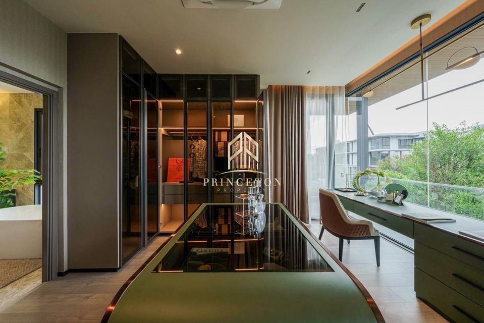 ARTALE Asoke – Rama 9 A new luxury pool villa–style residence (อาร์เทล อโศก – พระราม 9) 9