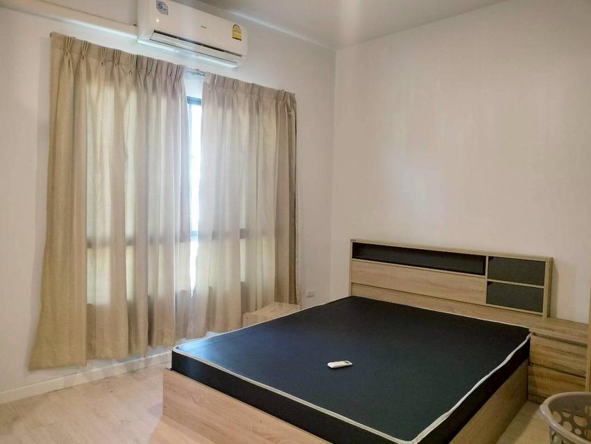 🎈🏡ให้เช่า ทาวน์เฮ้าส์ หมู่บ้านโมดิวิลล่า บางนา บางเสาธง สมุทรปราการ ซอยเอแบค 13