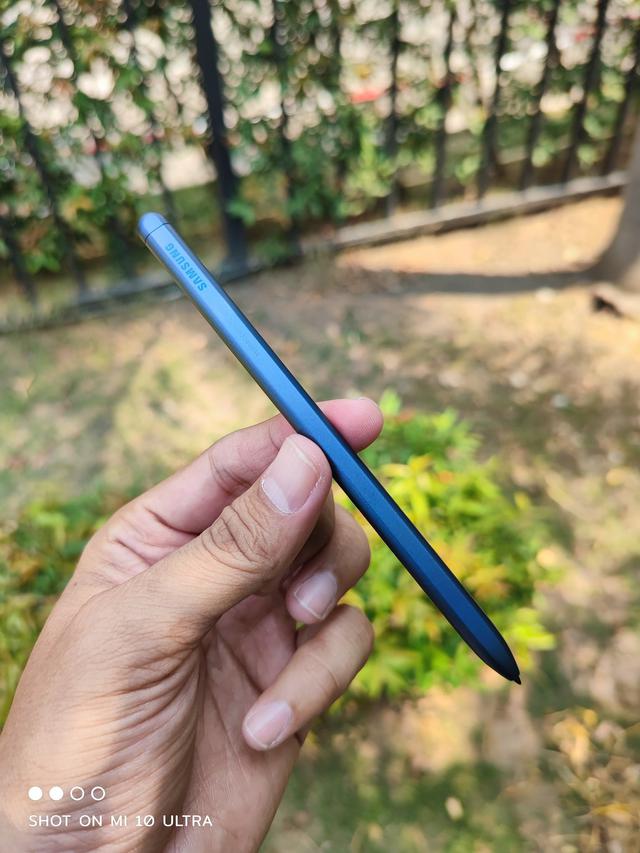 ขาย Samsung Tab S7 Plus 128G 5G