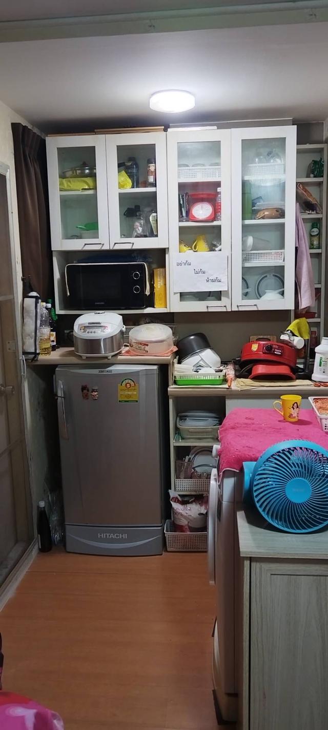 คอนโดลุมพินีทาวชิป รังสิต คลอง 1 8