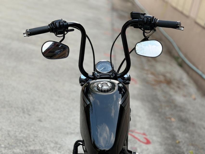 HARLEY DAVIDSON  48 ปี 2013 รูปที่ 9