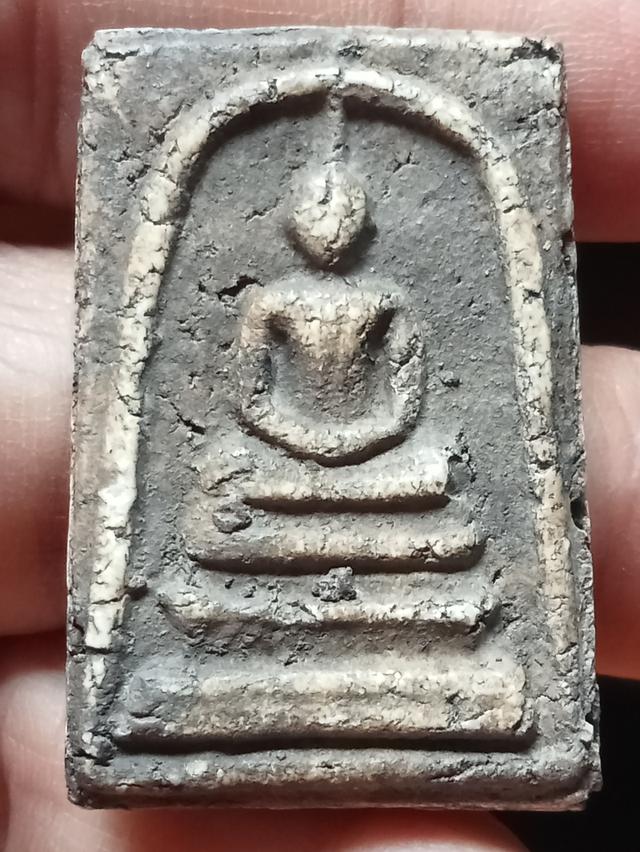 พระสมเด็จเก่า