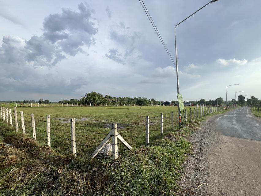 ขายที่ดิน 2 ไร่ 2งาน ตำบล พุกร่าง อำเภอพระพุทธบาท สระบุรี 1