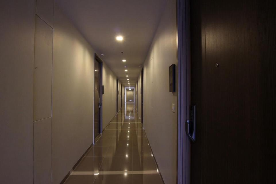 ให้เช่าคอนโด The Line Sukhumvit 71 วิวเมือง ระเบียงทิศใต้ ใกล้รถไฟฟ้า (N.2247) 6
