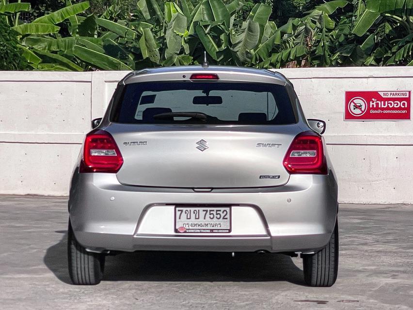 Suzuki Swift 1.2GL ปี18 5
