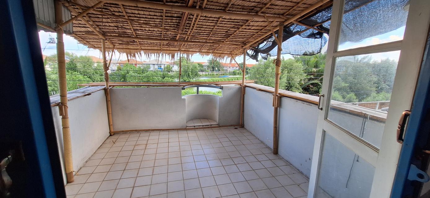 For Sell /ขายบ้านเดี่ยว 52 ต.ร.ว 14