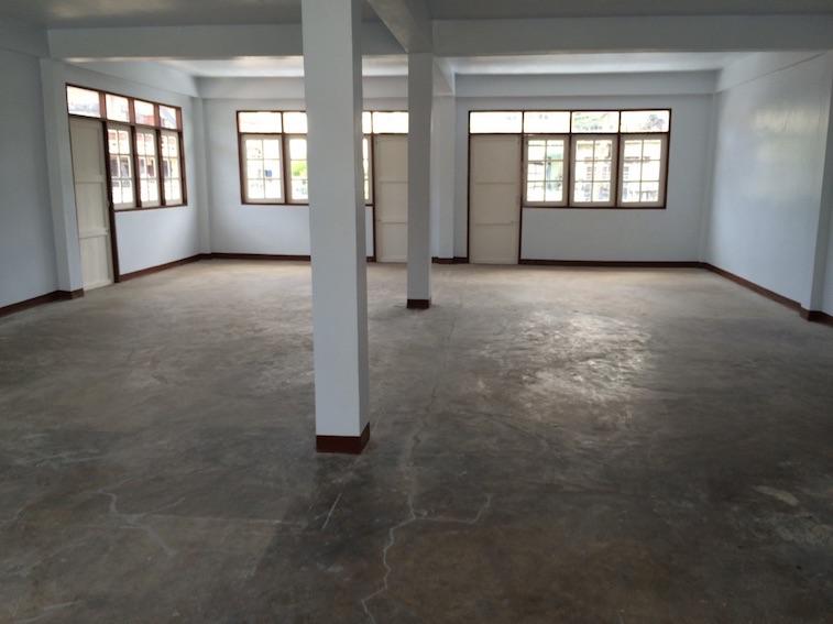 ขายอาคารพาณิชย์ 3.5 ชั้น 6.8 ล้าน ทำโรงงานได้ กว้าง 8 เมตร ลึก 28 เมตร ซอยกาญจนาภิเษก8 บางแค ทำเลดีเป็นห้องหัวมุม จอดรถได้ 3 คัน 5