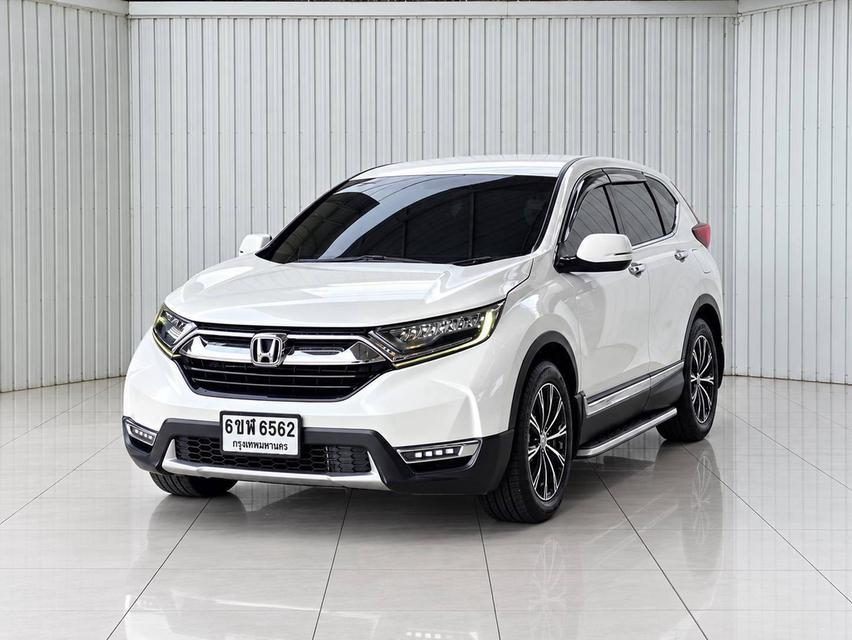Honda CR-V 1.6E ปี18 รูปที่ 3